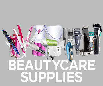 Badel Beauty Care Supplies