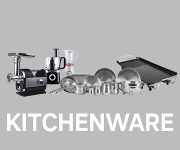 Badel Kitchenware