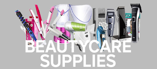 Badel Beauty Care Supplies